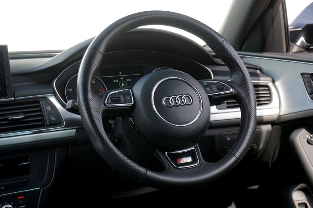 Used Audi A6 Avant 2012 for sale - 77422428: Photo 38