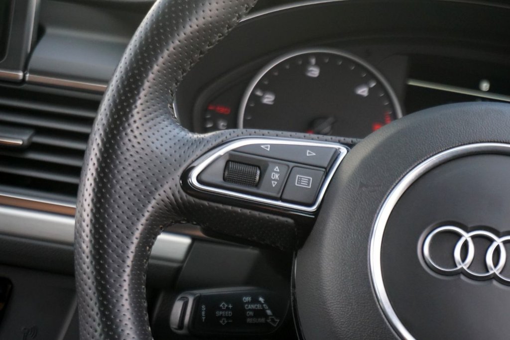 Used Audi A6 Avant 2012 for sale - 77422428: Photo 39