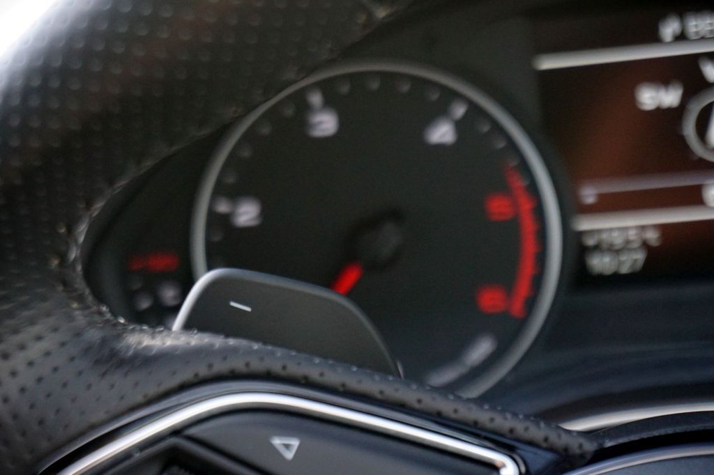 Used Audi A6 Avant 2012 for sale - 77422428: Photo 40