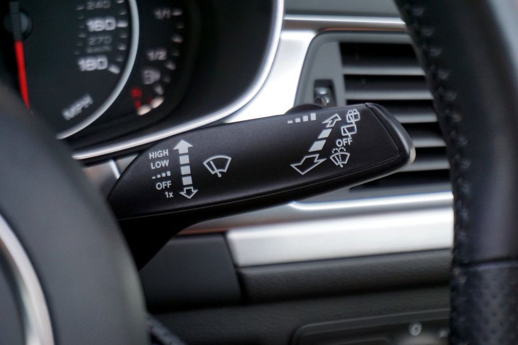 Used Audi A6 Avant 2012 for sale - 77422428: Photo 43