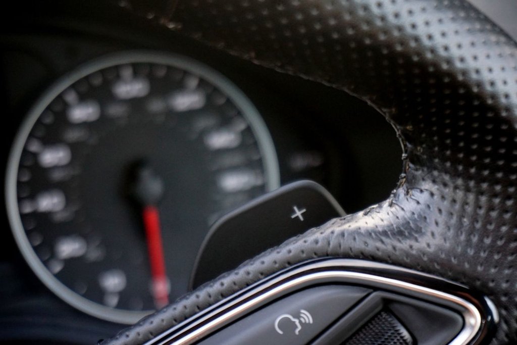 Used Audi A6 Avant 2012 for sale - 77422428: Photo 44