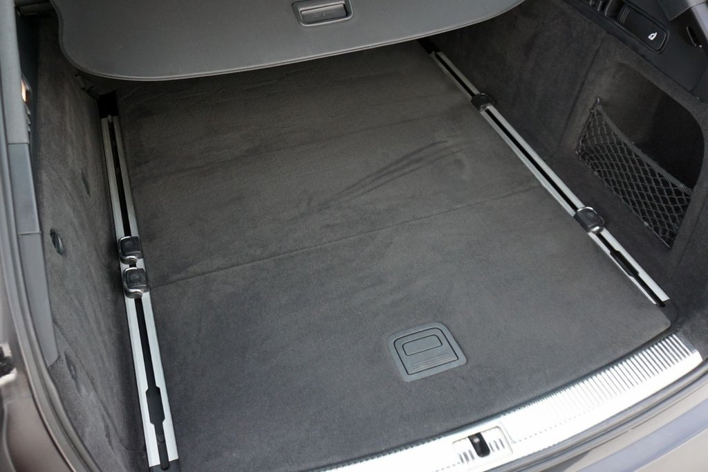 Used Audi A6 Avant 2012 for sale - 77422428: Photo 49