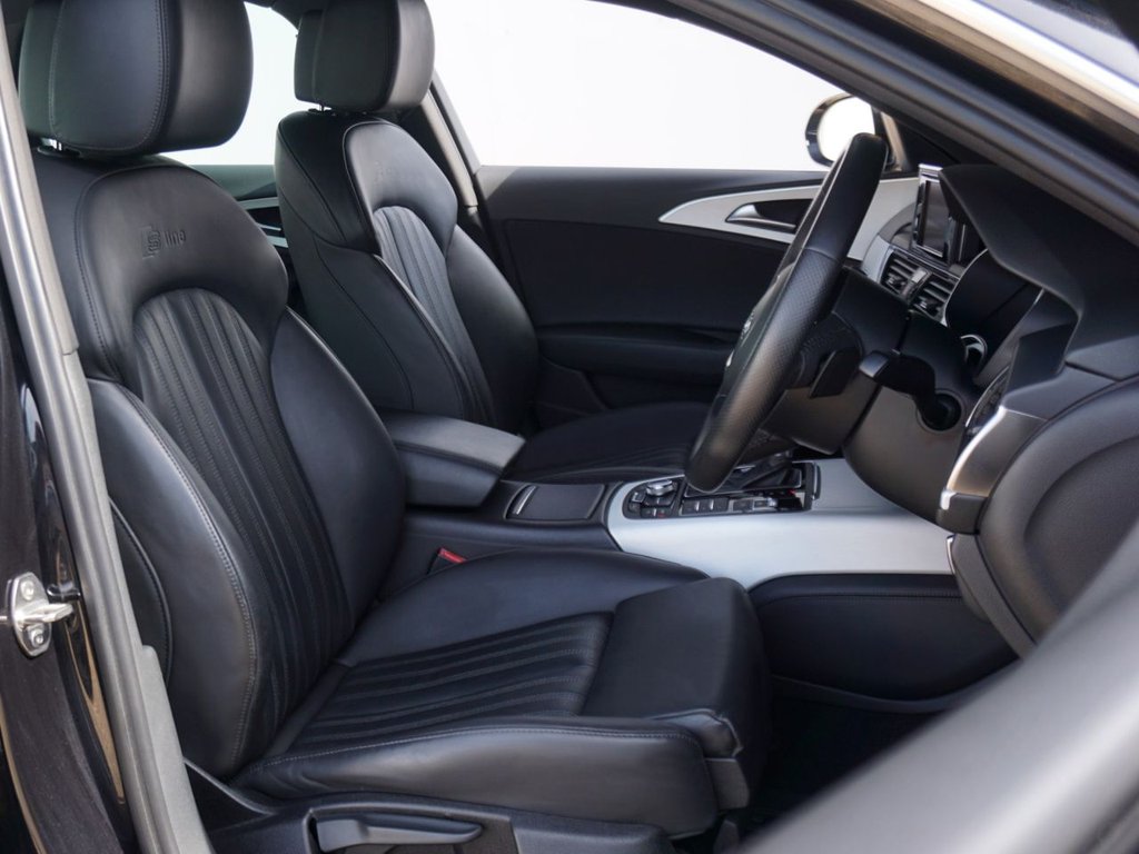 Used Audi A6 Avant 2012 for sale - 77422428: Photo 8