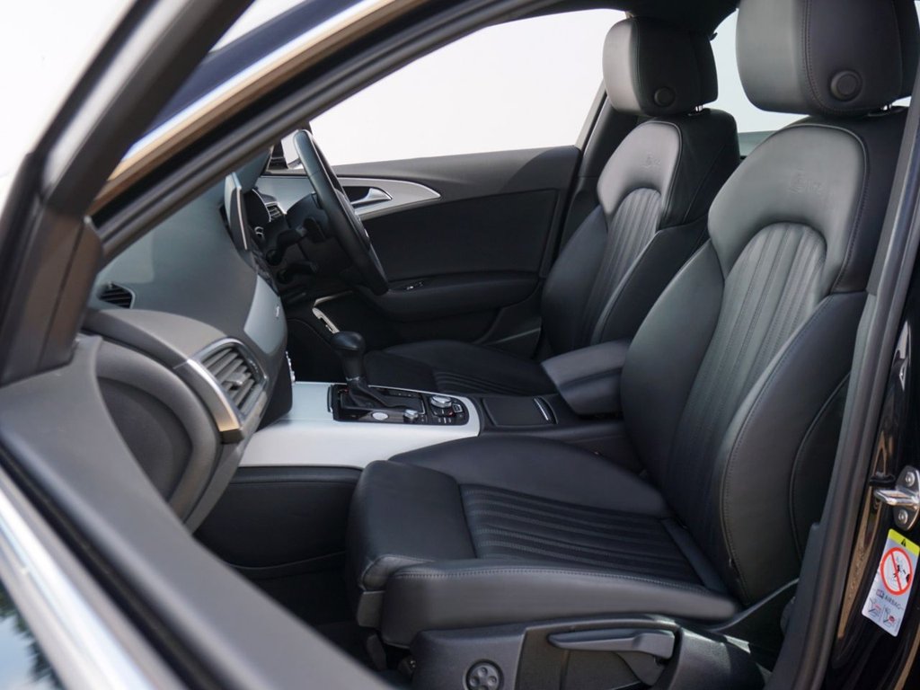 Used Audi A6 Avant 2012 for sale - 77422428: Photo 9