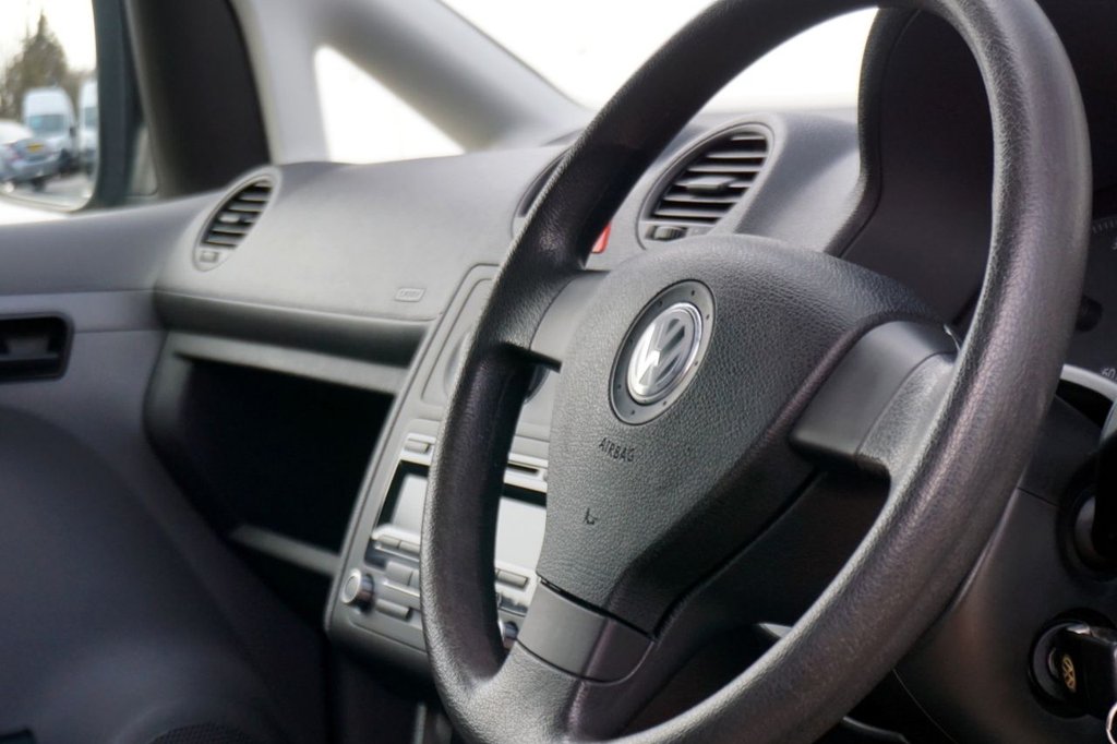 Used Volkswagen Caddy Maxi 2009 for sale - 77764744: Photo 18