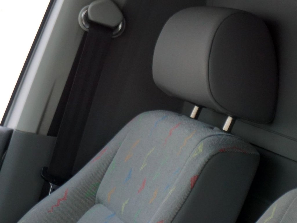 Used Volkswagen Caddy Maxi 2009 for sale - 77764744: Photo 2