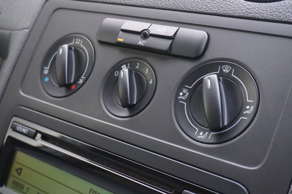 Used Volkswagen Caddy Maxi 2009 for sale - 77764744: Photo 22