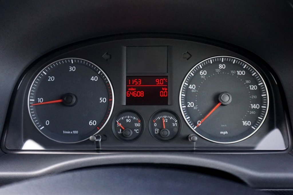 Used Volkswagen Caddy Maxi 2009 for sale - 77764744: Photo 28