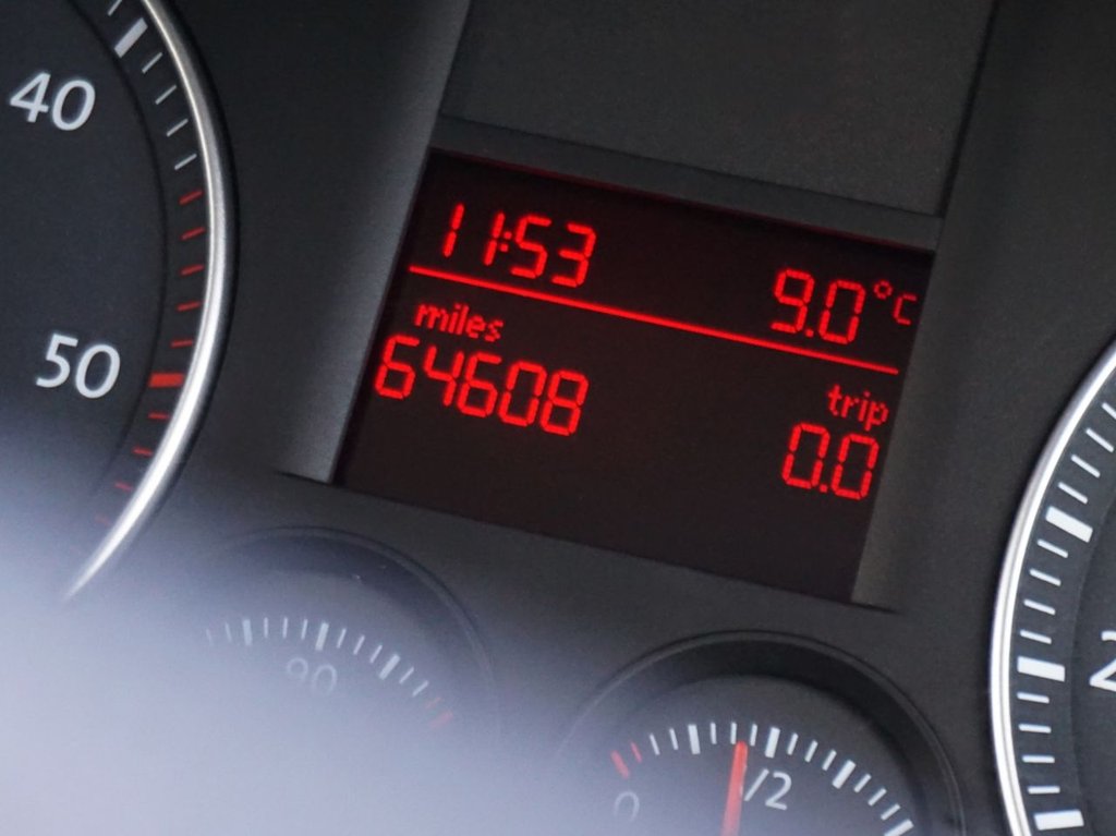 Used Volkswagen Caddy Maxi 2009 for sale - 77764744: Photo 3