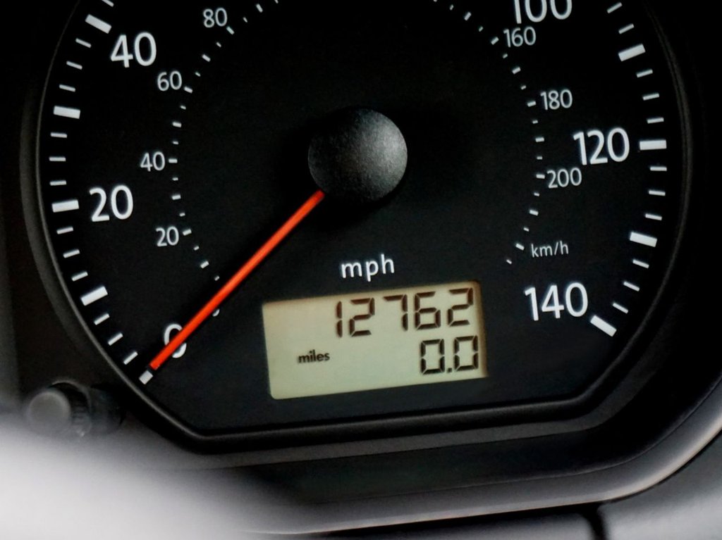 Used Volkswagen Polo 2006 for sale - 77483531: Photo 2