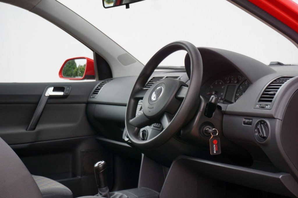 Used Volkswagen Polo 2006 for sale - 77483531: Photo 21