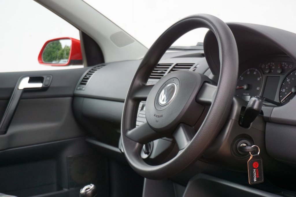 Used Volkswagen Polo 2006 for sale - 77483531: Photo 22