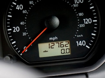 Used Volkswagen Polo 2006 for sale - 77483531: Photo