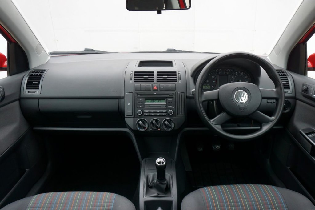 Used Volkswagen Polo 2006 for sale - 77483531: Photo 30