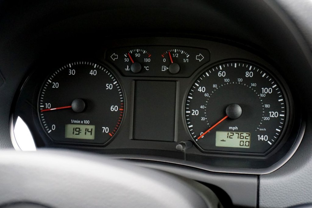 Used Volkswagen Polo 2006 for sale - 77483531: Photo 33