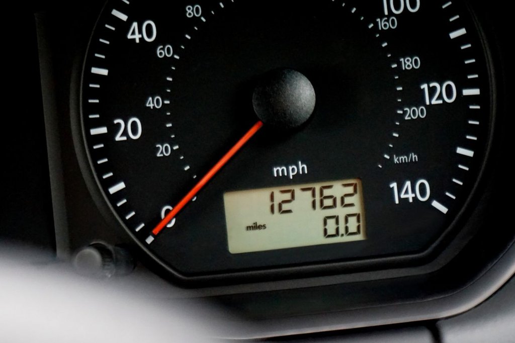 Used Volkswagen Polo 2006 for sale - 77483531: Photo 34