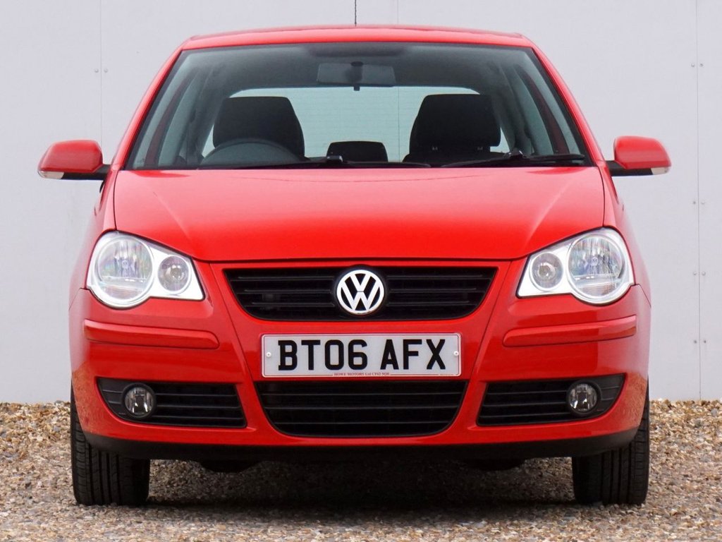 Used Volkswagen Polo 2006 for sale - 77483531: Photo 40