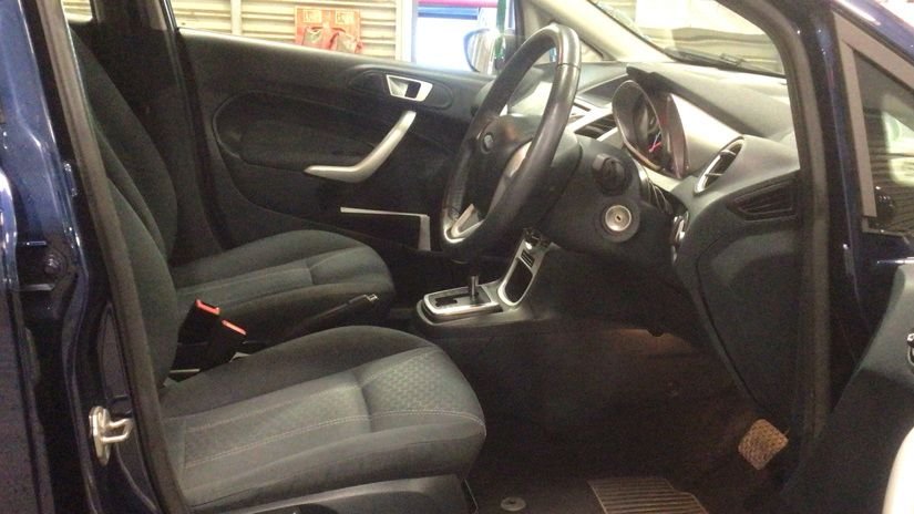 Used Ford Fiesta 2011 for sale - 77153341: Photo 5