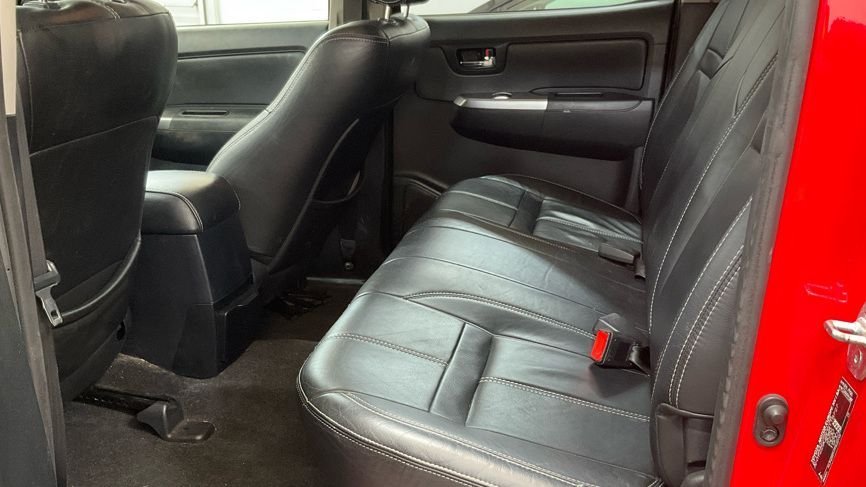 Used Toyota Hilux 2014 for sale - 77407654: Photo 3