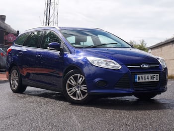 Used Ford Focus 2014 for sale - 79684135: Photo