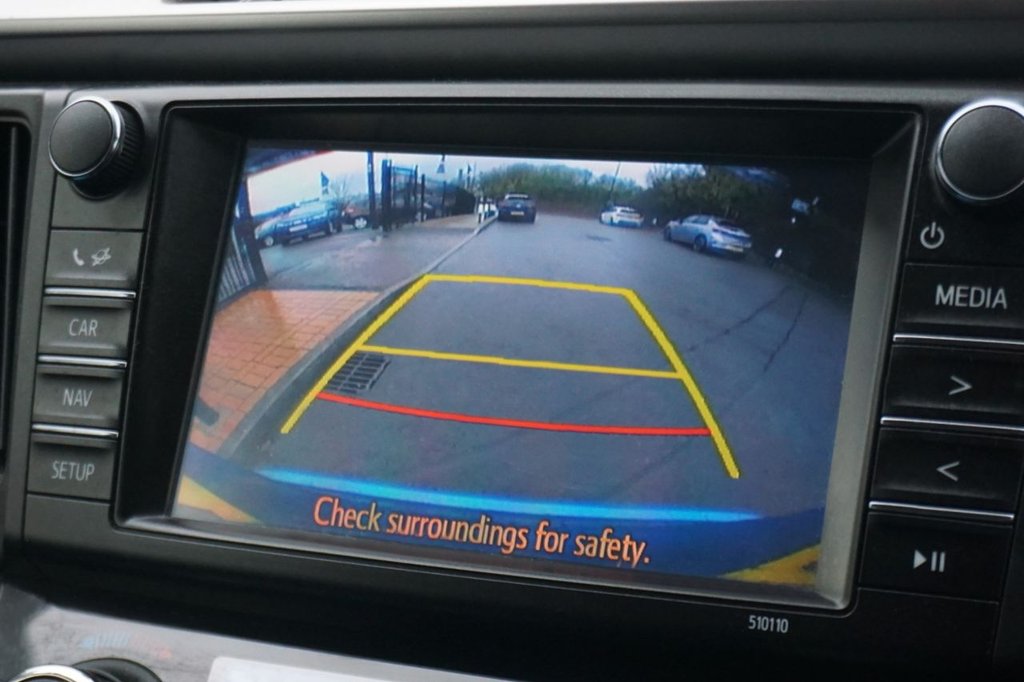 Used Toyota RAV4 2016 for sale - 76783445: Photo 12