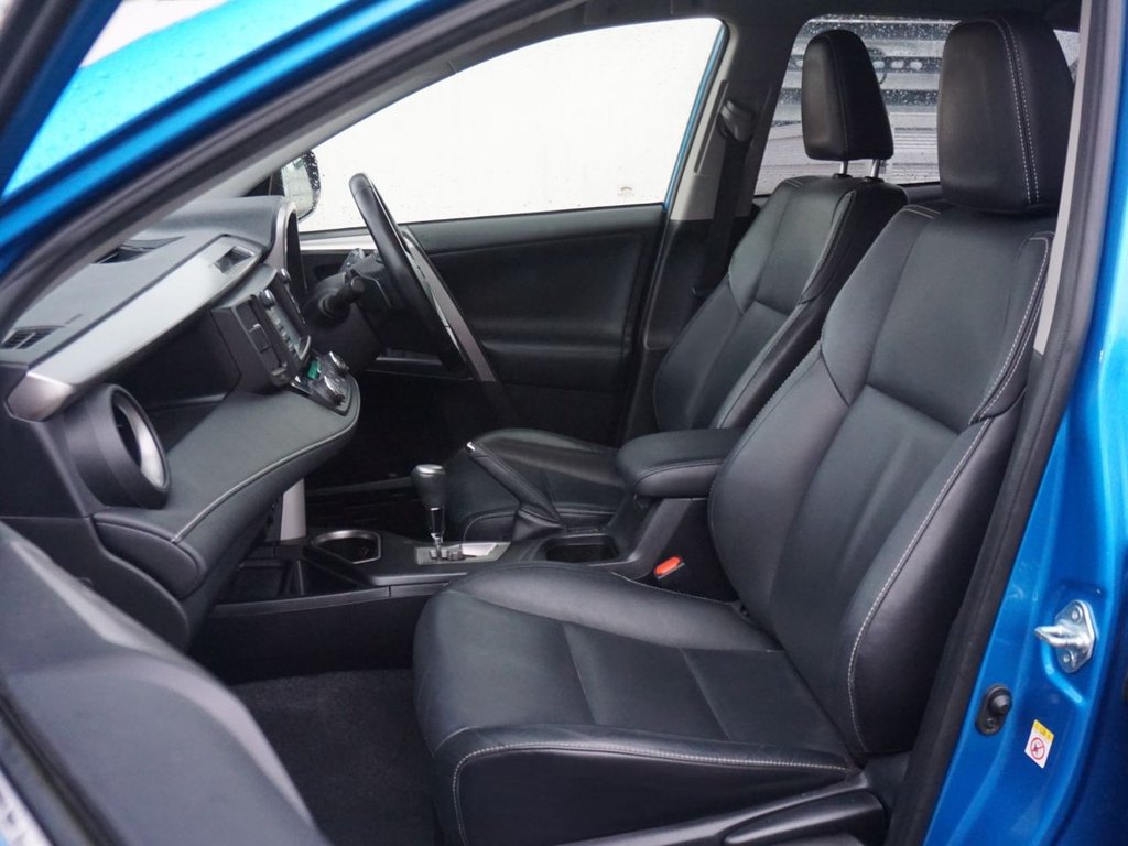 Used Toyota RAV4 2016 for sale - 76783445: Photo 6