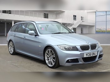 Used BMW 3 Series 2011 for sale - 77806458: Photo