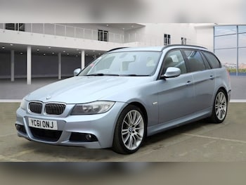 Used BMW 3 Series 2011 for sale - 77806458: Photo