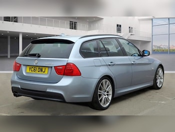 Used BMW 3 Series 2011 for sale - 77806458: Photo