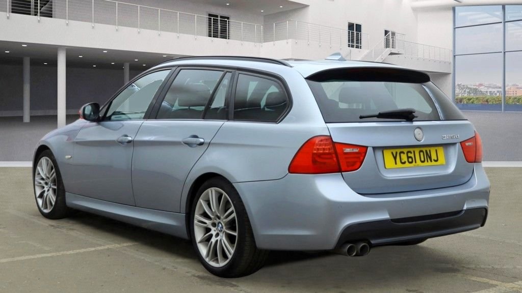 Used BMW 3 Series 2011 for sale - 77806458: Photo 4