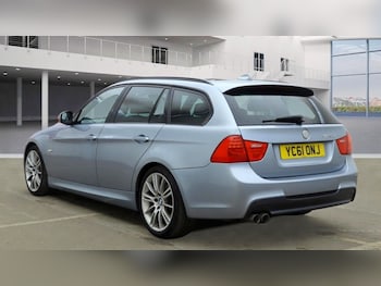 Used BMW 3 Series 2011 for sale - 77806458: Photo