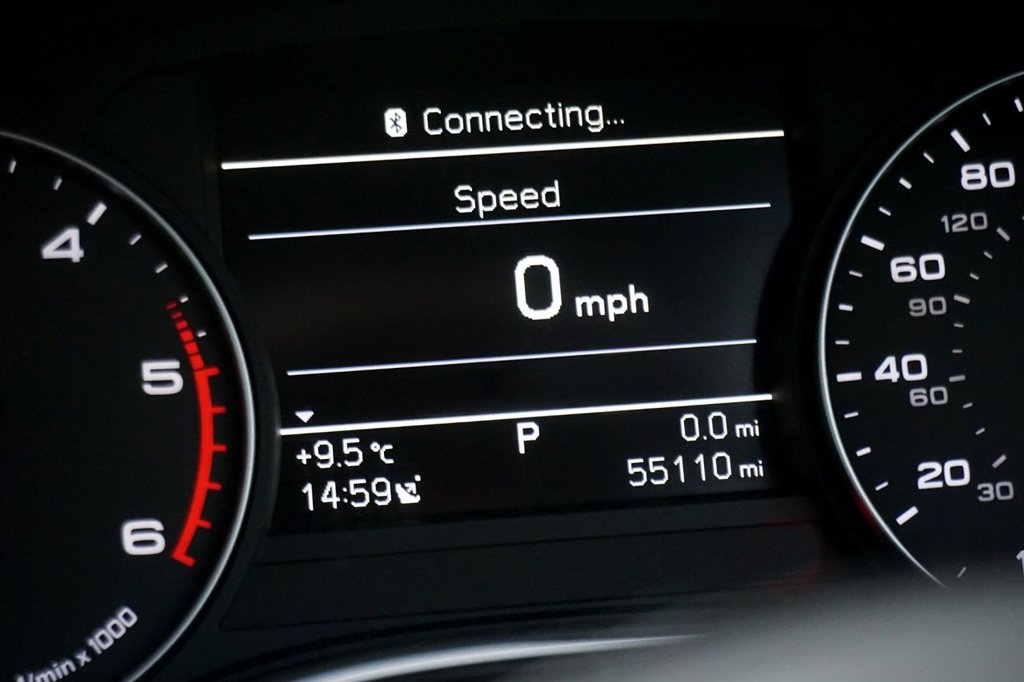 Used Audi A6 2017 for sale - 76934542: Photo 12