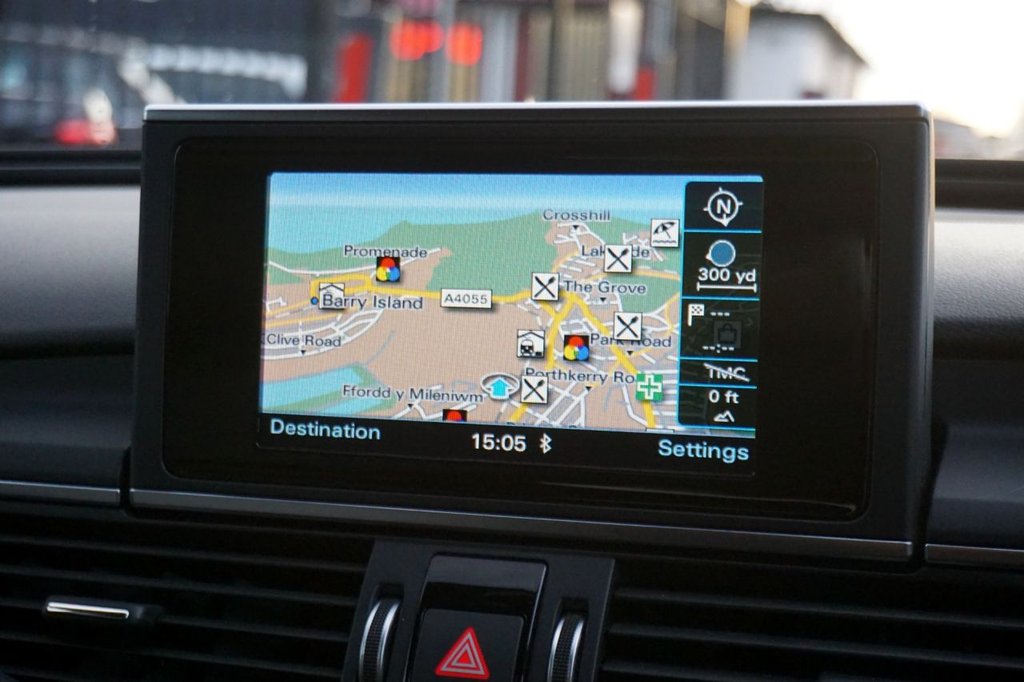 Used Audi A6 2017 for sale - 76934542: Photo 13