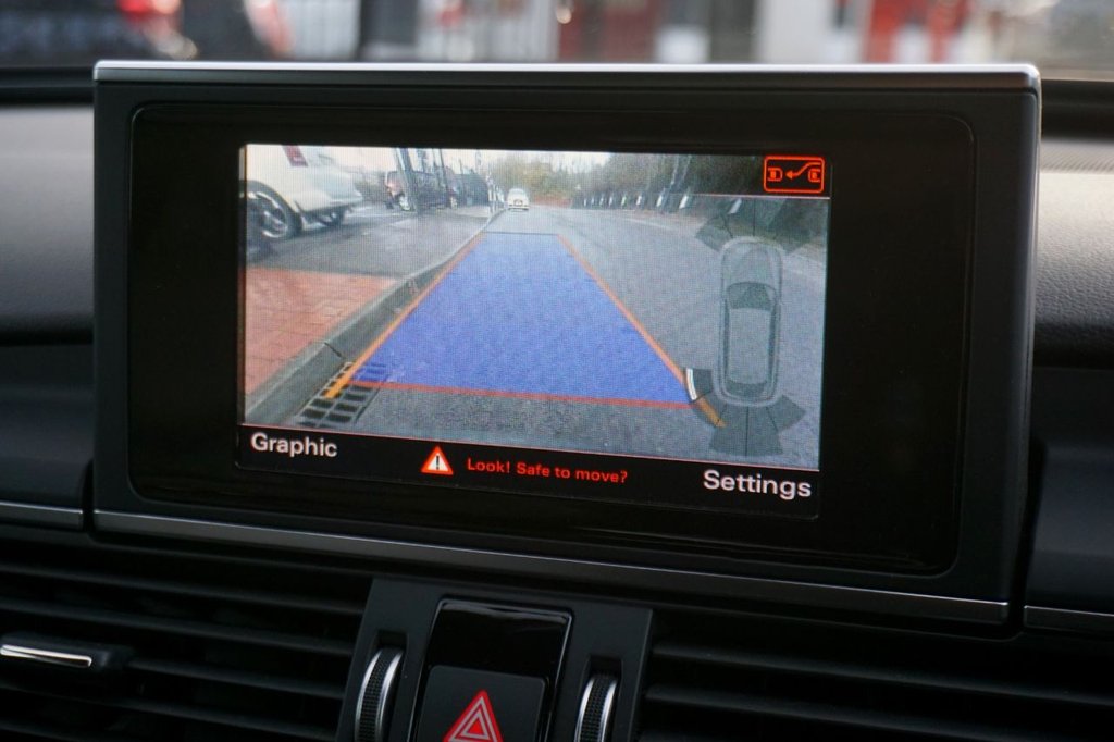 Used Audi A6 2017 for sale - 76934542: Photo 14