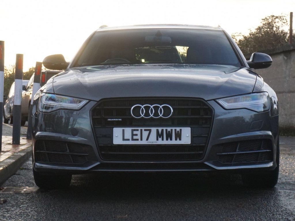 Used Audi A6 2017 for sale - 76934542: Photo 15