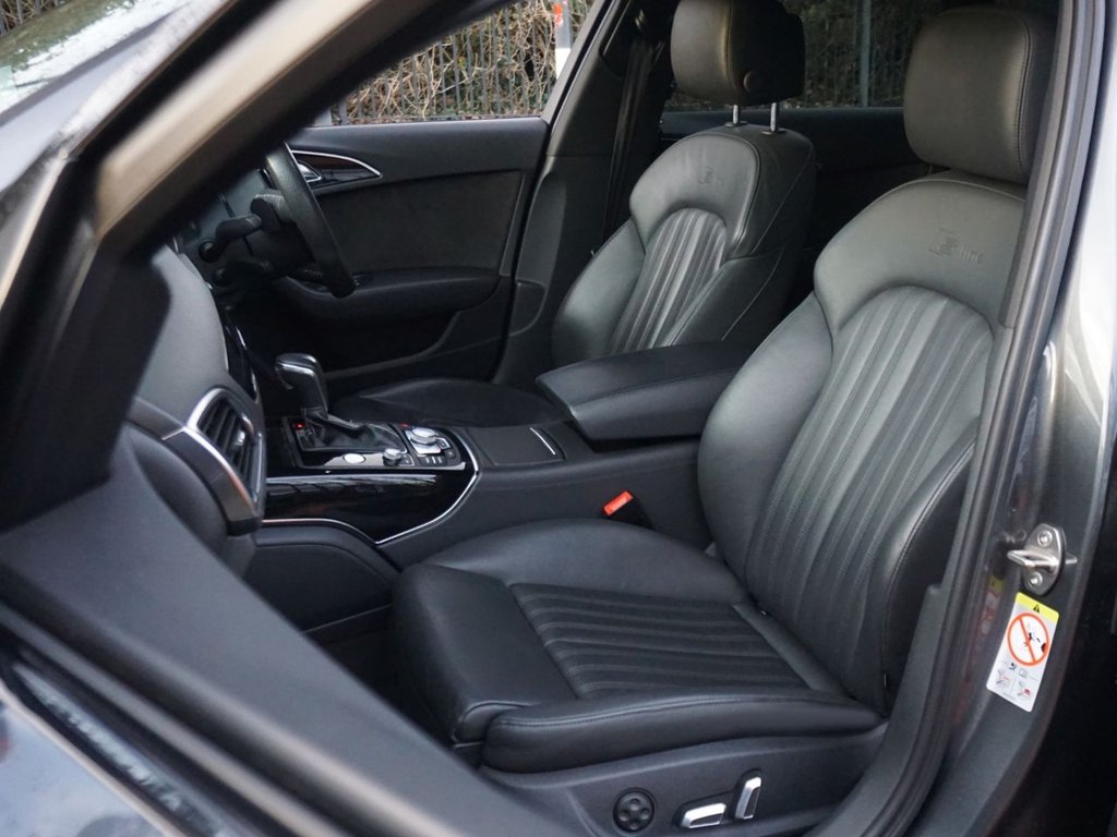 Used Audi A6 2017 for sale - 76934542: Photo 5