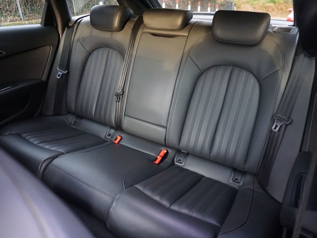 Used Audi A6 2017 for sale - 76934542: Photo 6