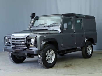Used Land Rover Defender 2014 for sale - 79380607: Photo