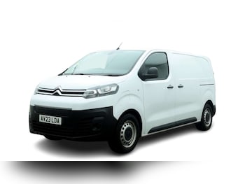Used Citroen Dispatch 2023 for sale - 78724744: Photo