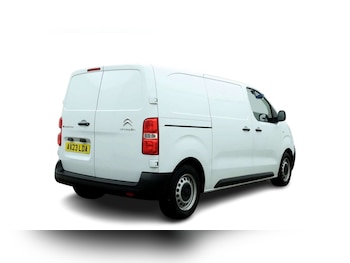 Used Citroen Dispatch 2023 for sale - 78724744: Photo