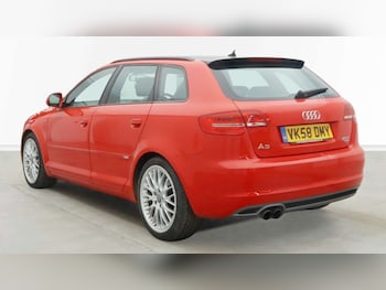 Used Audi A3 2008 for sale - 79037304: Photo