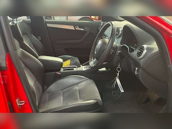 Used Audi A3 2008 for sale - 79037304: Photo