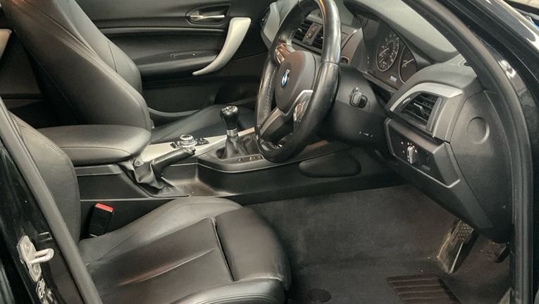 Used BMW 1 Series 2015 for sale - 77798345: Photo 5