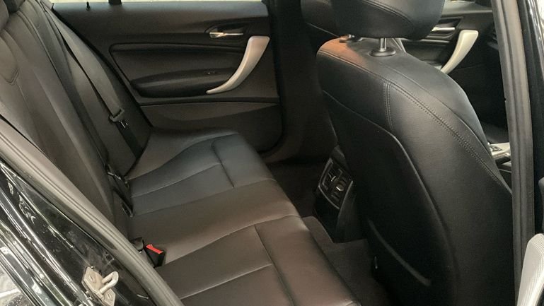 Used BMW 1 Series 2015 for sale - 77798345: Photo 6