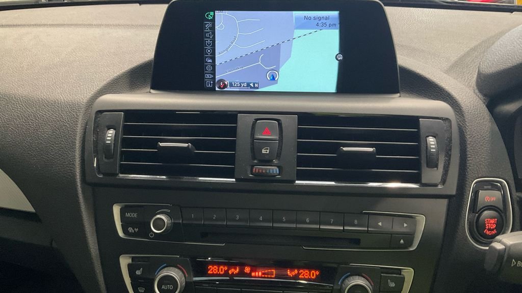 Used BMW 1 Series 2015 for sale - 77798345: Photo 7