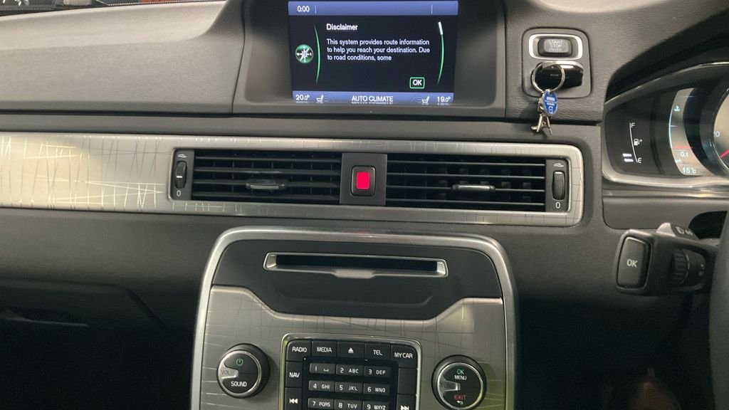 Used Volvo XC70 2014 for sale - 78134361: Photo 9