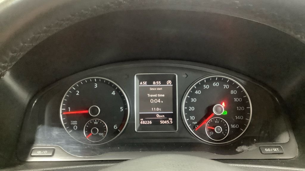 Used Volkswagen Caravelle 2013 for sale - 76784250: Photo 10