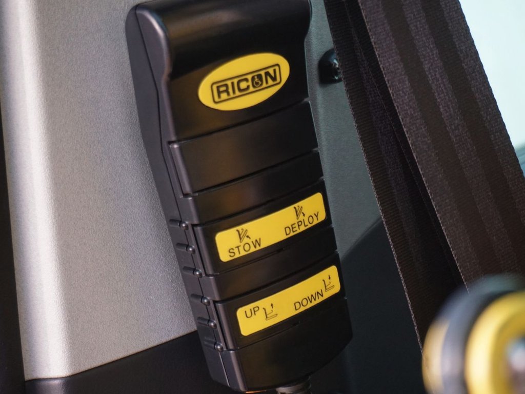 Used Volkswagen Caravelle 2013 for sale - 76784250: Photo 13