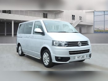 Used Volkswagen Caravelle 2013 for sale - 76784250: Photo