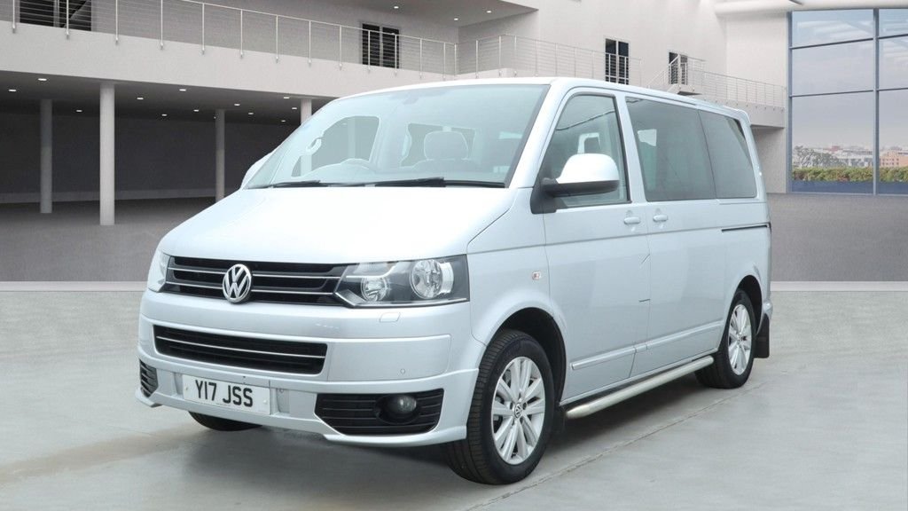 Used Volkswagen Caravelle 2013 for sale - 76784250: Photo 2
